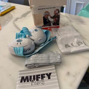 Muffy Baby Ear Protection